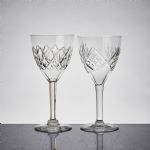 1363 6797 Rödvinsglas